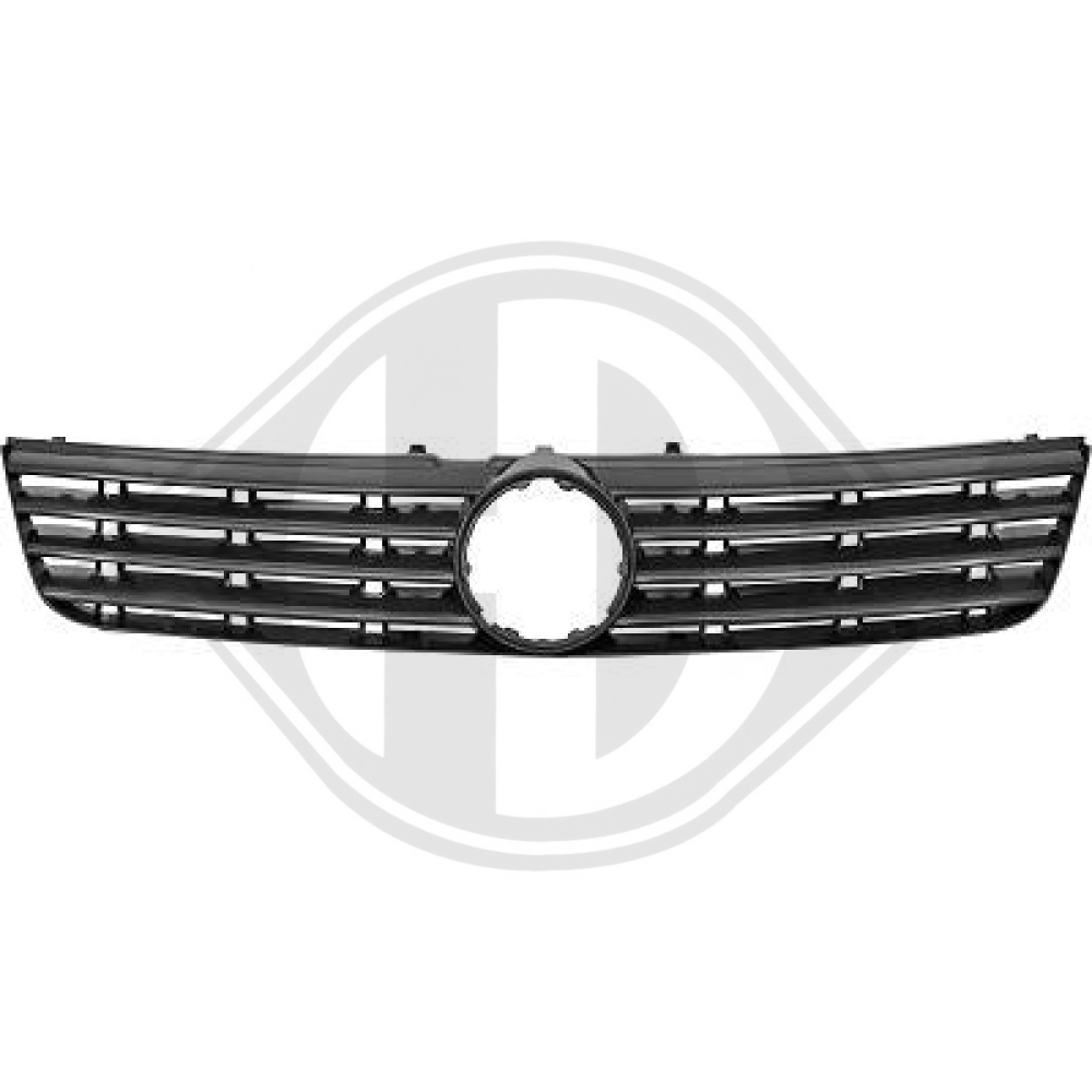 3B0853653CB41 KÜHLERGRILL PASSAT, für 97-00 2245040