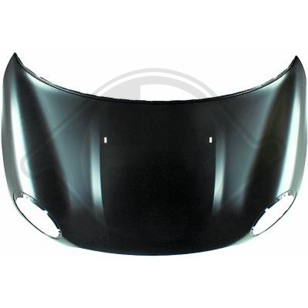 41 61 2 754 742 MOTORHAUBE MINI, BJ. Okt 15 1206100