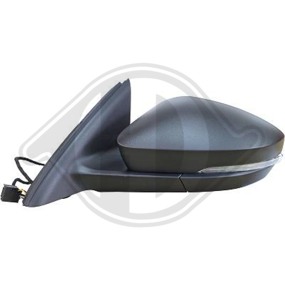 5E1857507D SPIEGEL LI. OCTAVIA, 13-17 GRUNDIERT, 7832125