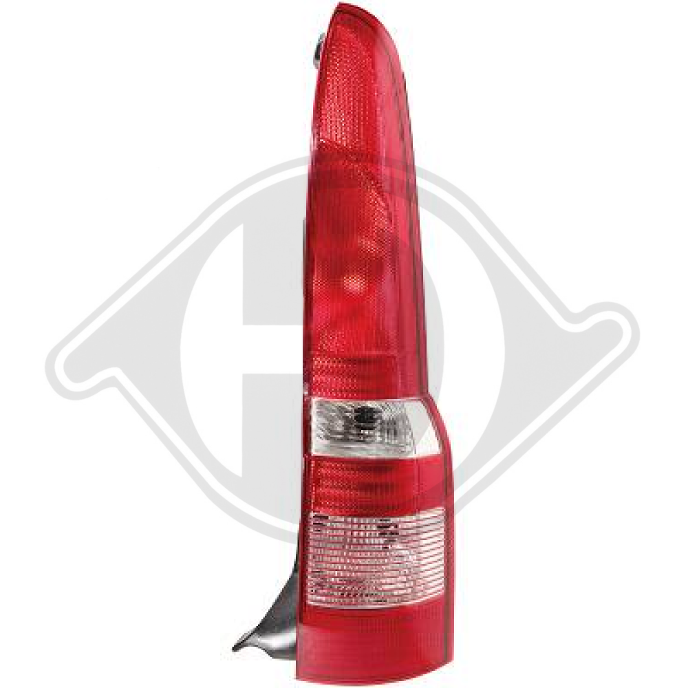 51763006 RÜCKLEUCHTE RE. PANDA, 04. Dez 3434190