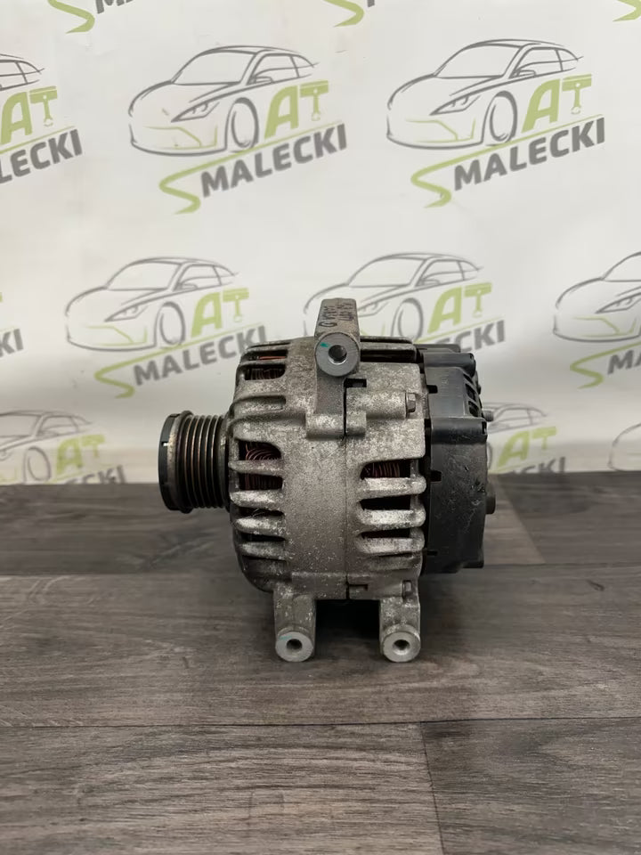 13588308 Lichtmaschine Generator 1,3 CDTI Opel Corsa Meriva Model