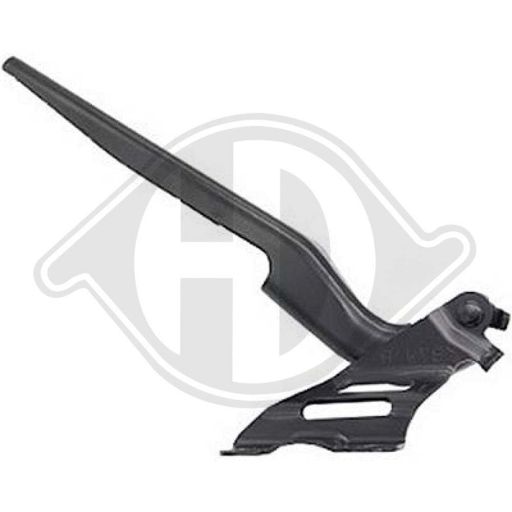 KB7W52420 HAUBENSCHARNIER LI. CX-5, 17->> 5631019