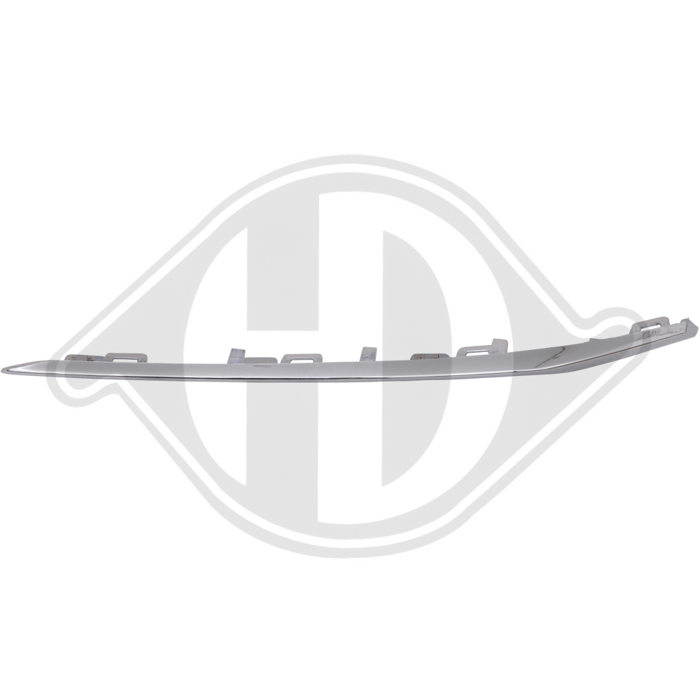 39215133 ZIERLEISTE KÜHL.INSIGNIA B für 2020-> LINKS 1828143