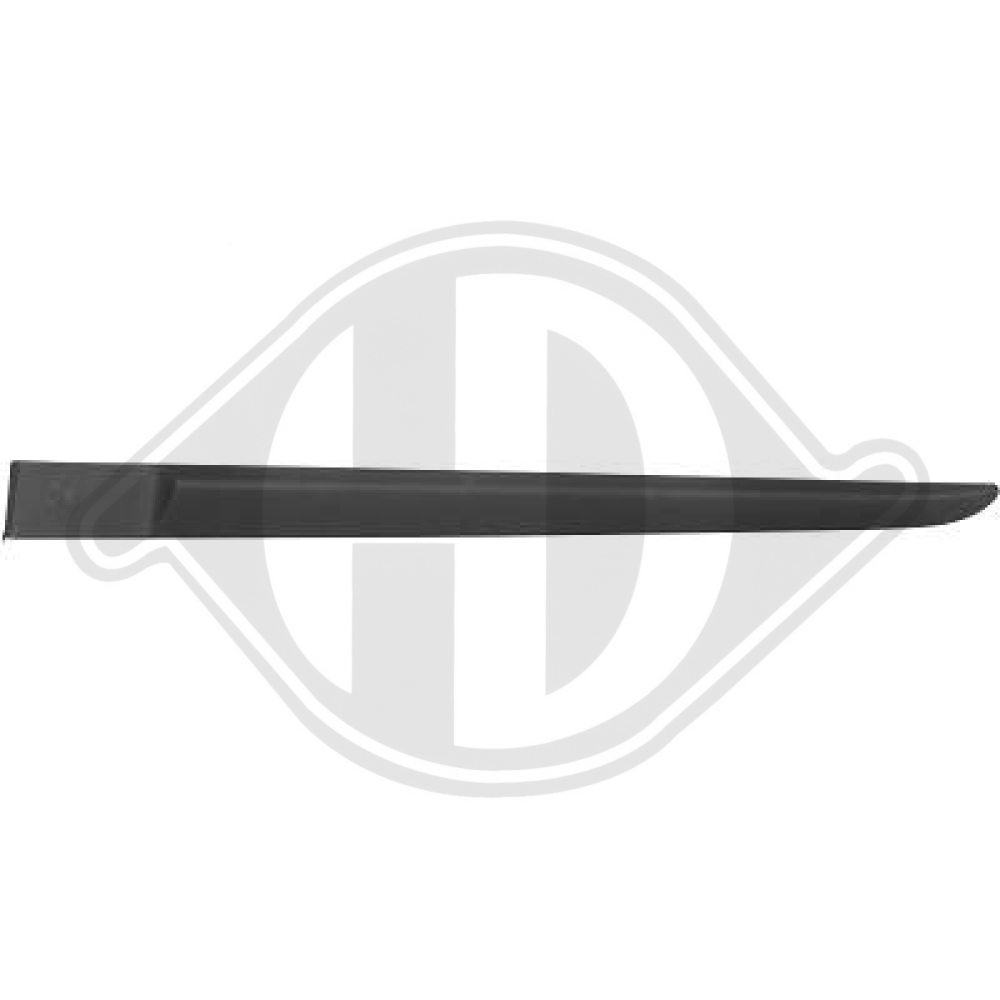7701476428 TÜRLEISTE HINTEN LI. CLIO, 05-12; 4414323