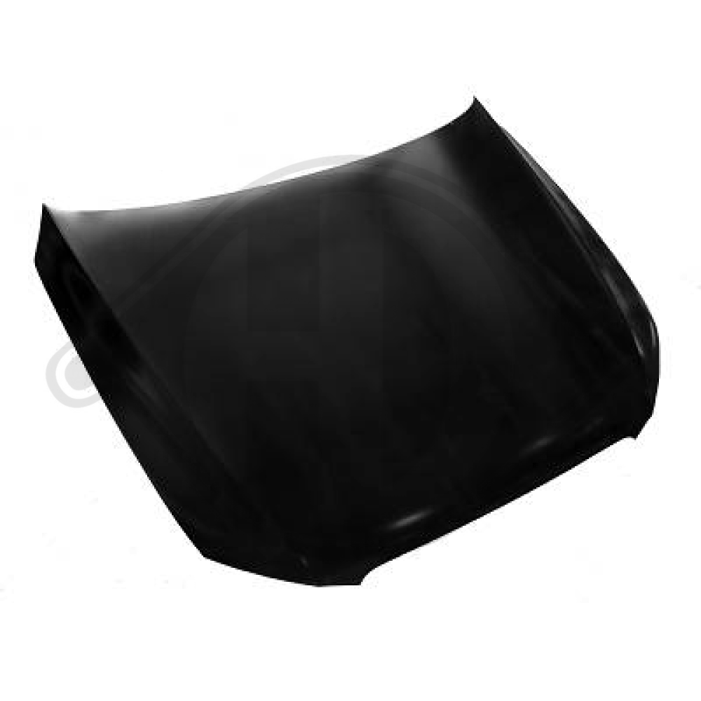 8R0 823 029 MOTORHAUBE AUDI Q5, BJ. 08-09/12 STAHL 1075001