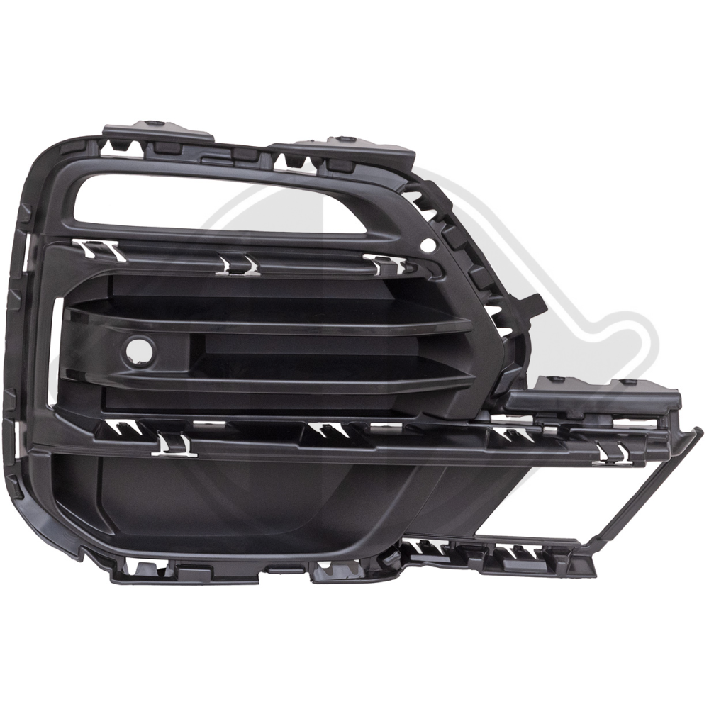 51117449688 BLENDE STOßST. BMW X5 G05, 2019->> 1294048
