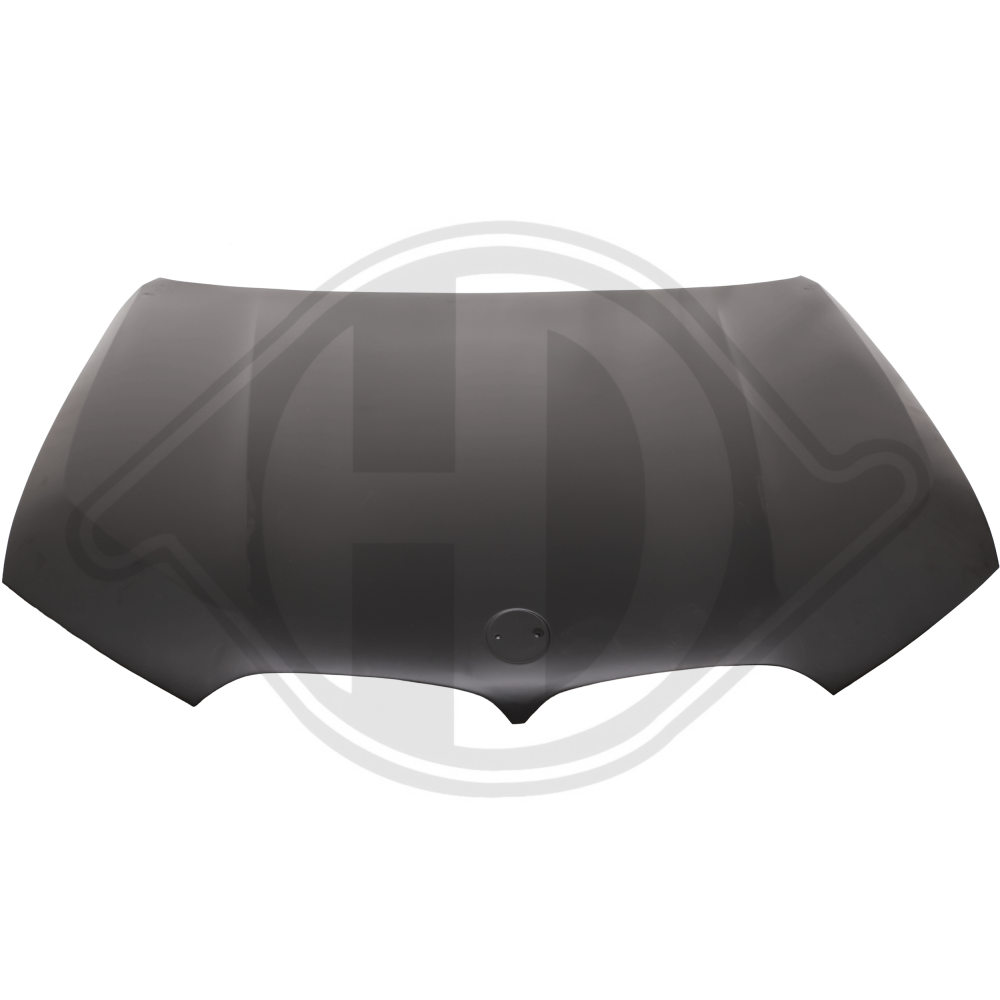 41007492375 MOTORHAUBE X5 G05, BJ. 19->> 1294000