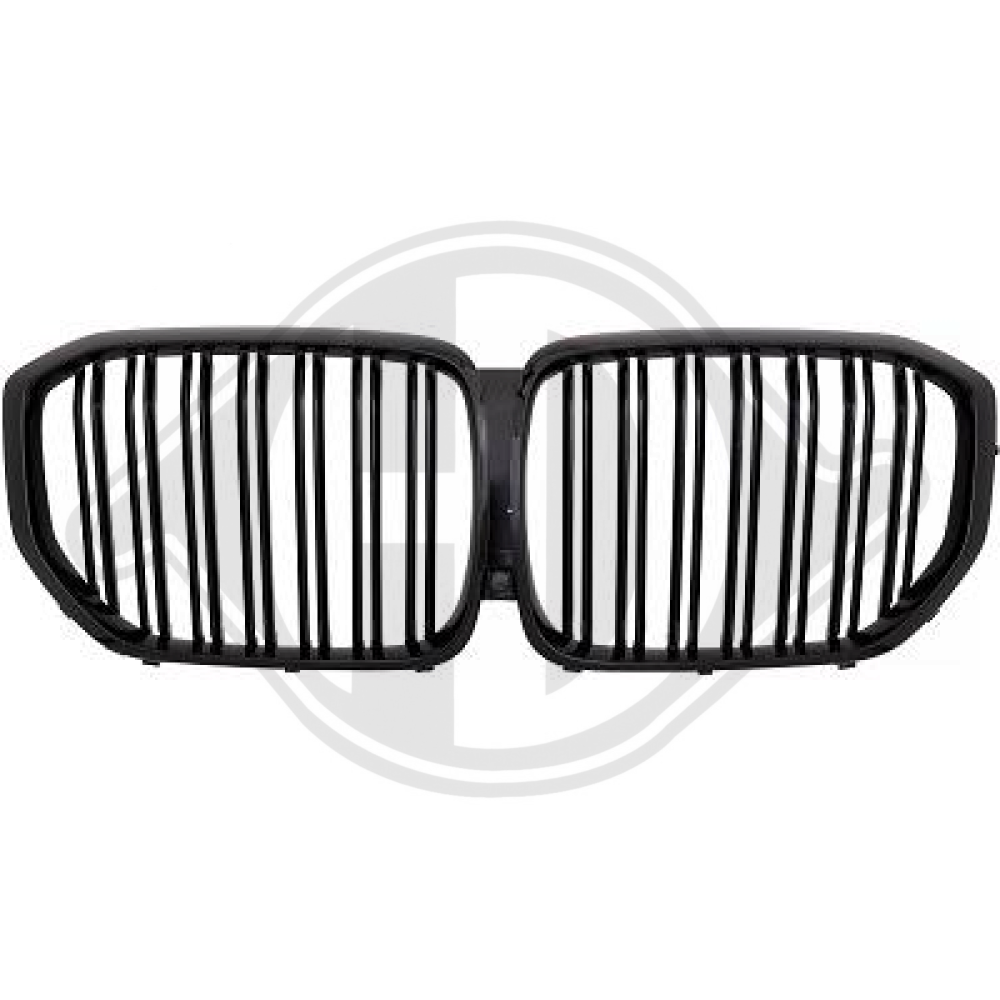 DESIGNGRILL SET G05, 18->> SPORT OPTIK 1294240
