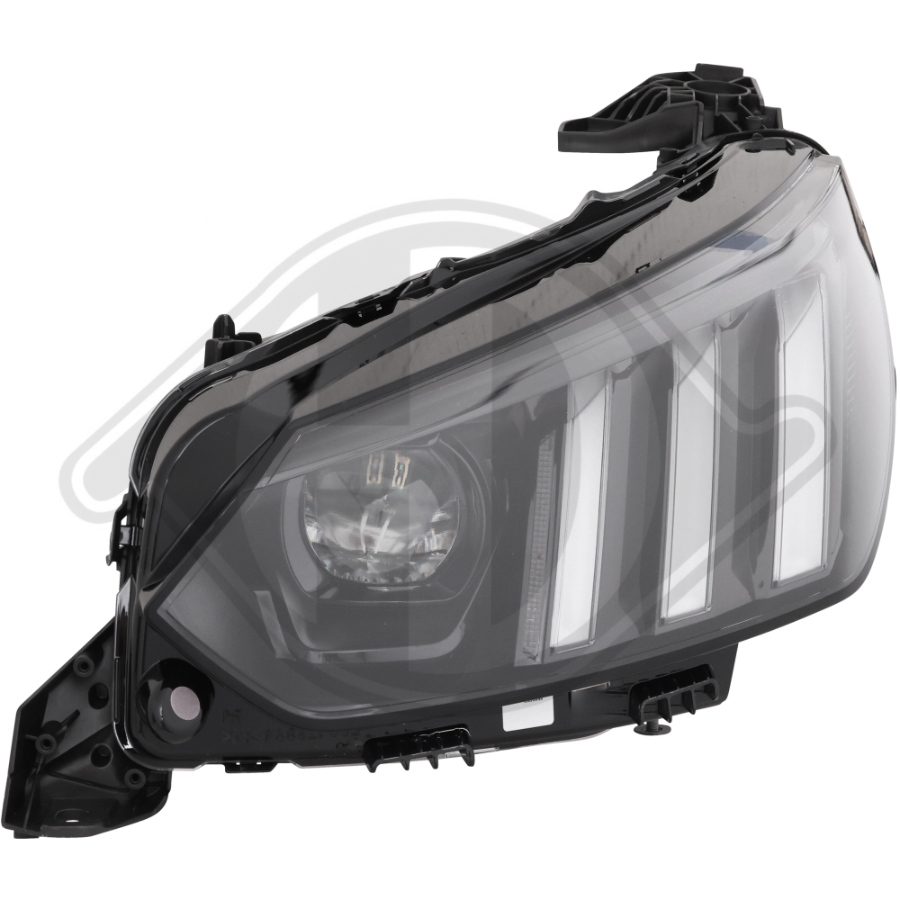 1674248380 SCHEINWERFER LI. 208, 19-23 VALEO LED, 4228085