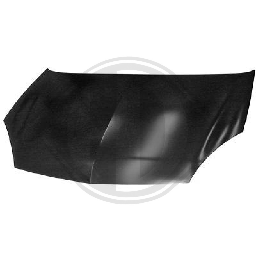 7751473024 MOTORHAUBE RENAULT CLIO, BJ. 01. Mai 4413100