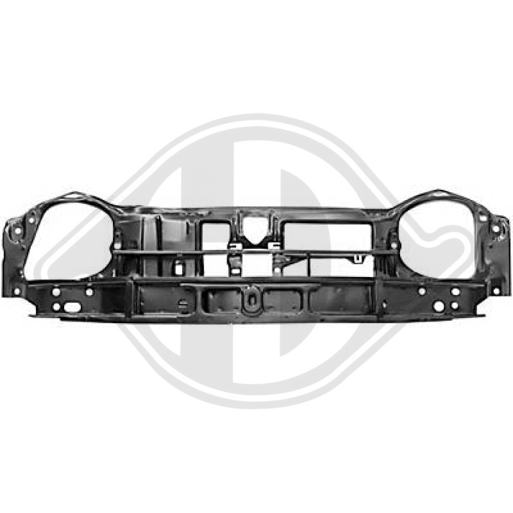 7751697626 FRONTMASKE TWINGO, BJ. 98->> 4480102