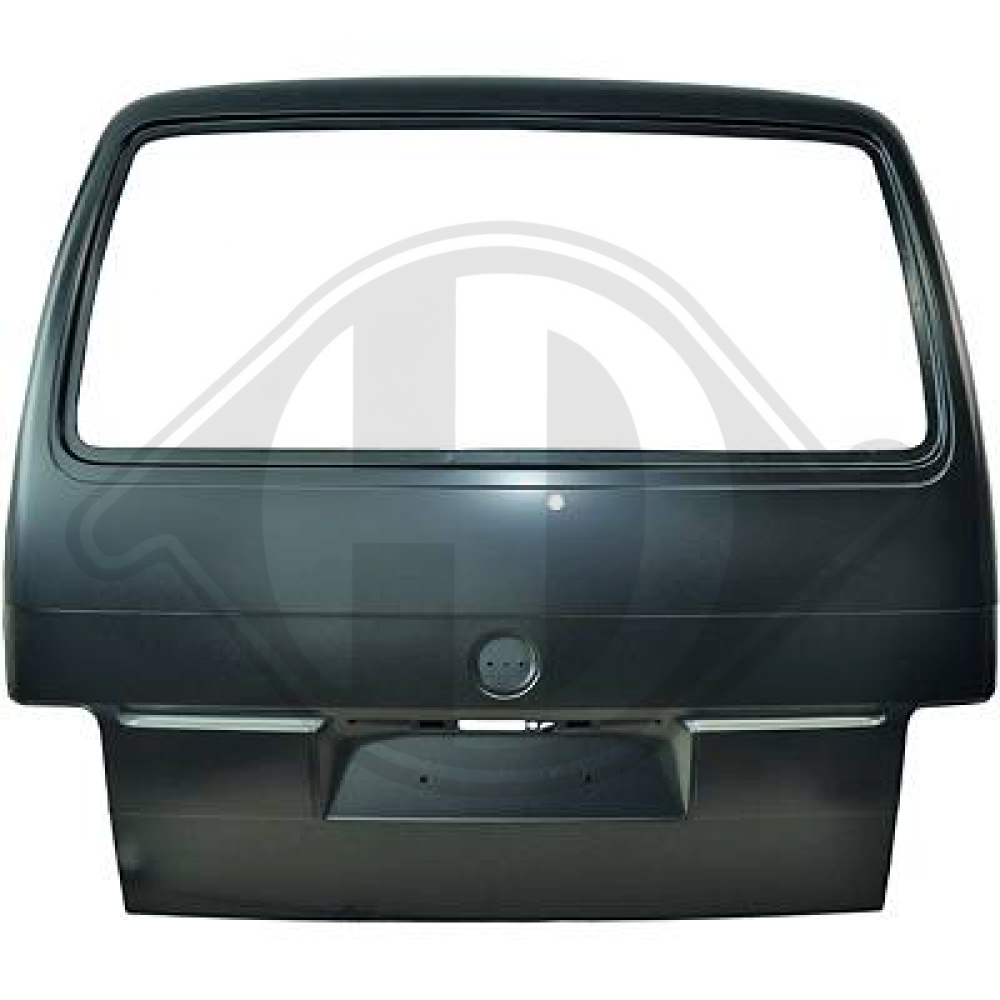 701 829 105 AN HECKKLAPPE VW T4, 90-03 2270029