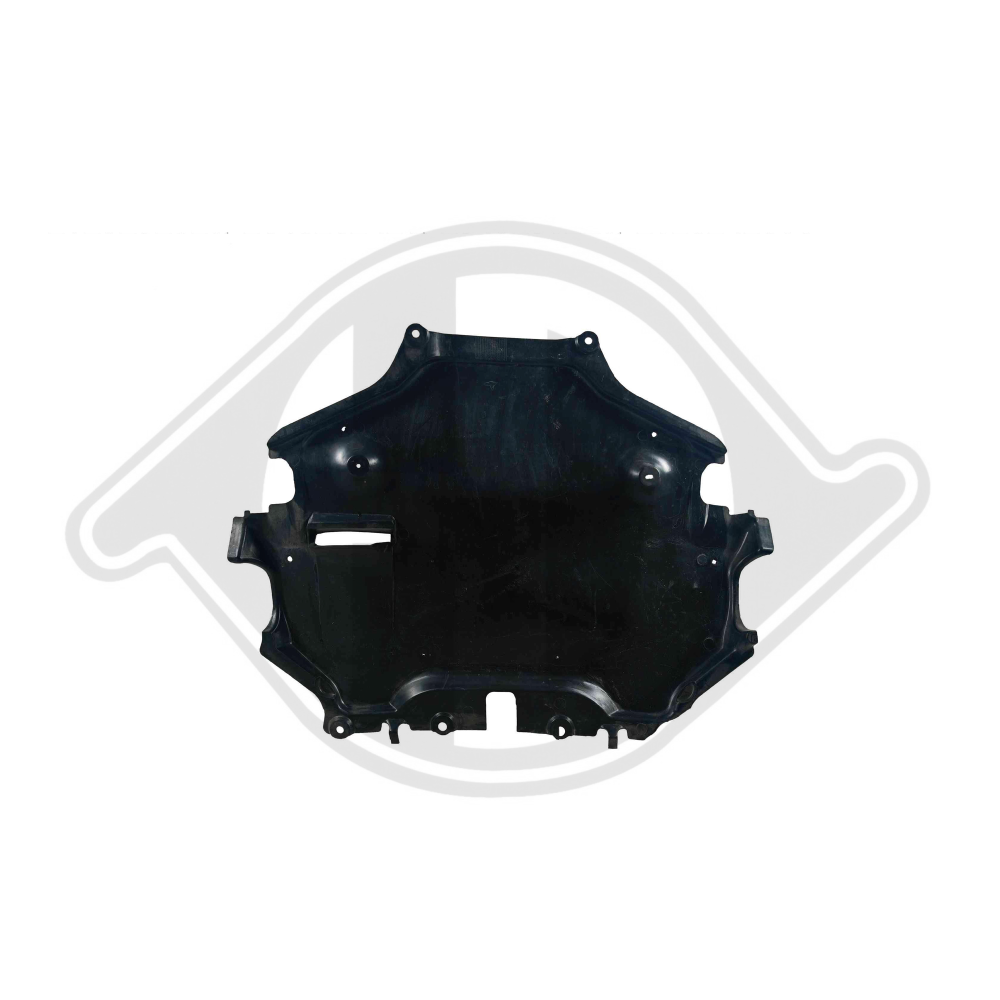 204 520 24 23 MOTORRAUMABD.UNTEN X204, 2008-2014 8016550