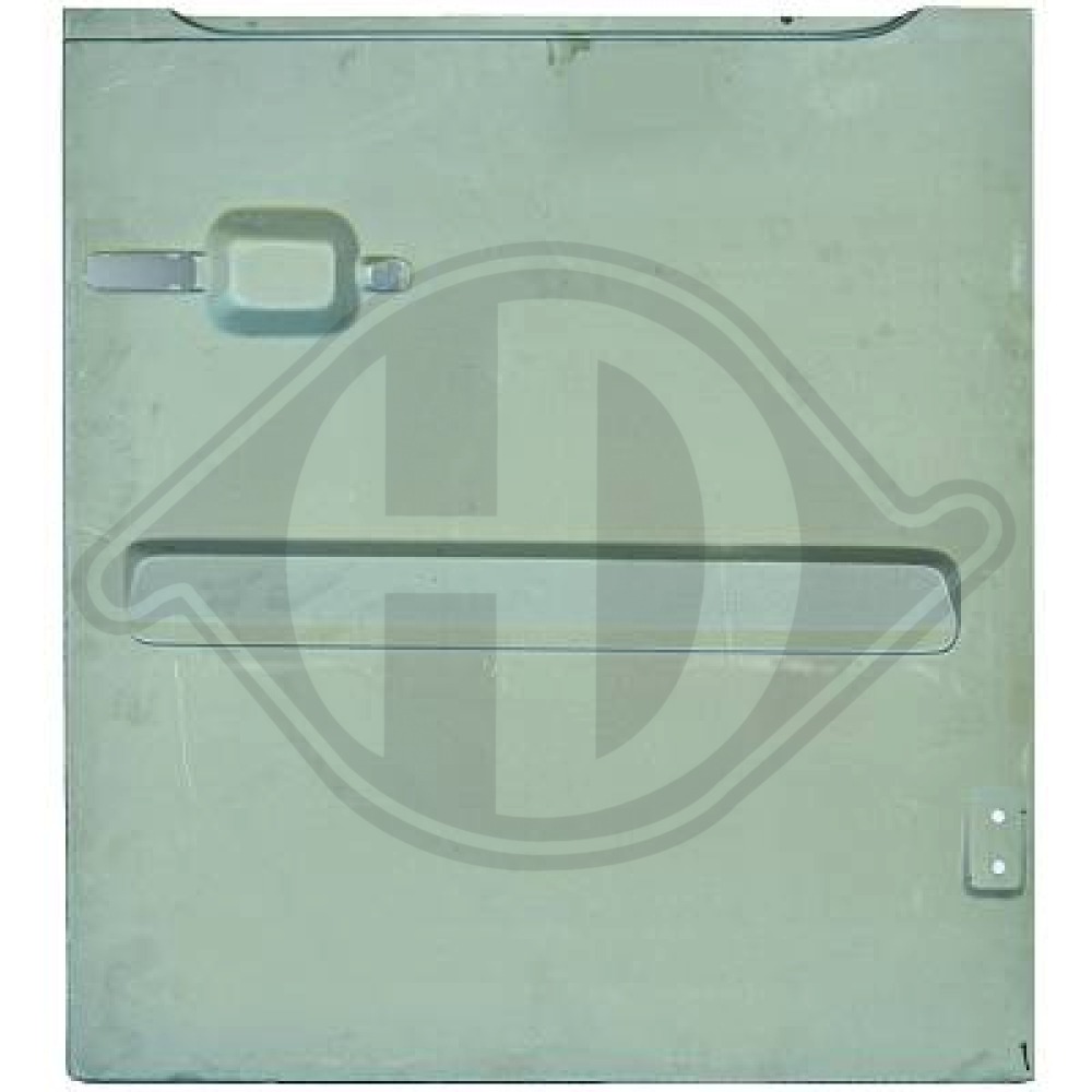 TÜRBLECH HI.RE. SPRINTER, 96-00 AUSSEN, 9149622