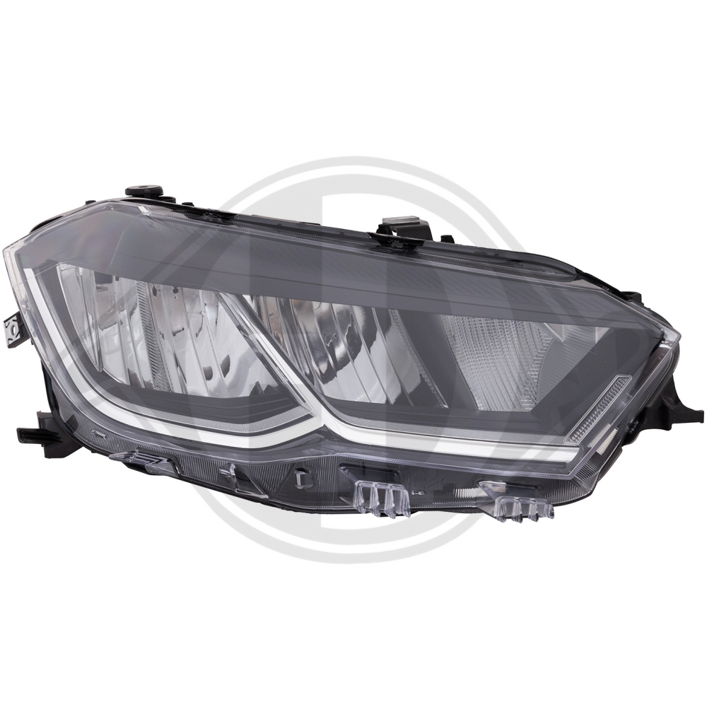 2G1941006C SCHEINWERFER RE. POLO, 2021-> 2209182