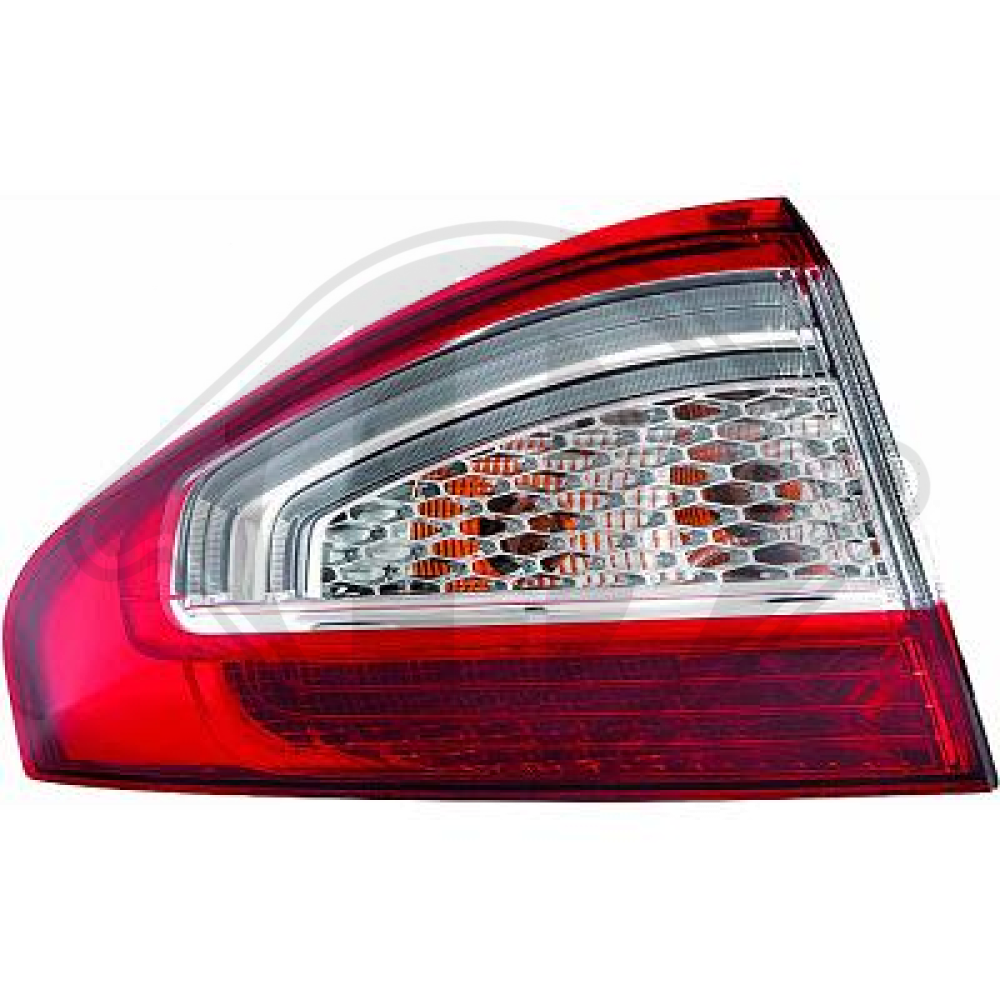 BS71-13405-AC RÜCKL.LINKS AUßEN MONDEO, 10-14 5-TÜRIG 1428391