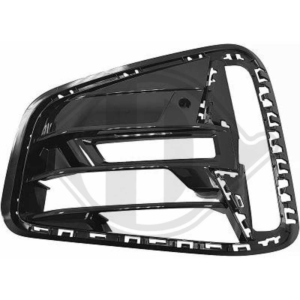 51118076731 STOßSTANGENGRILL LI. G22, 2021->> AUCH G23, 1246263