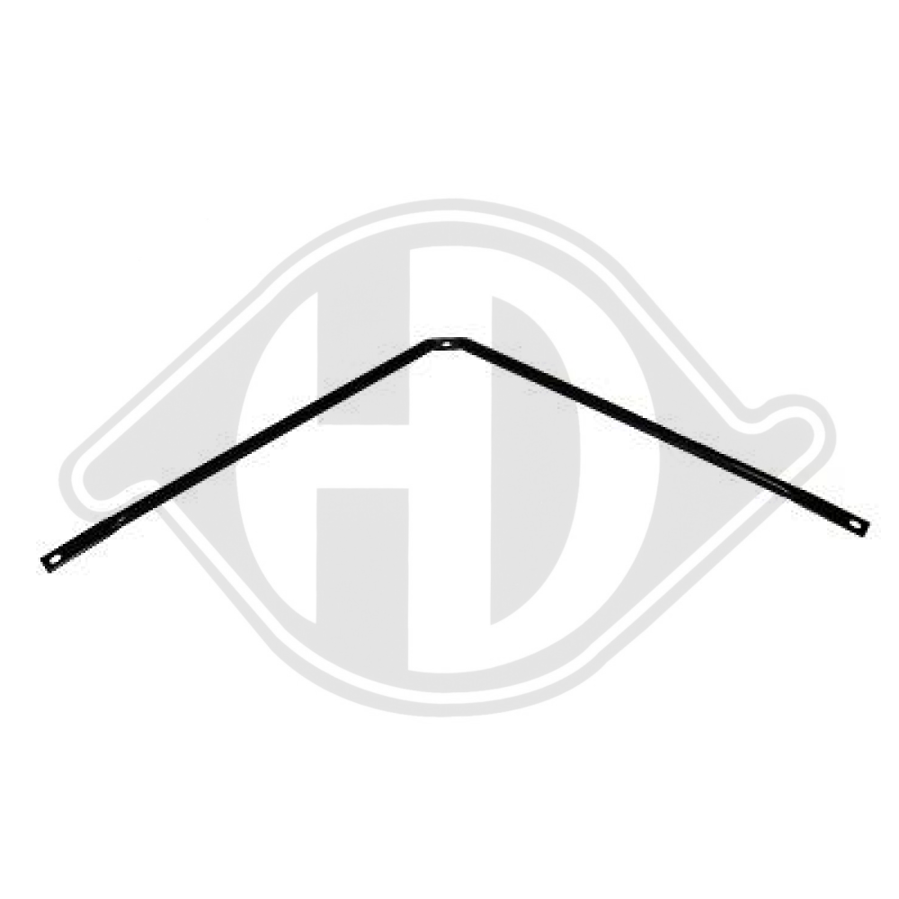 552 550 46 KÜHLERTRAVERSE DAKOTA P/U, 97-04 2701802