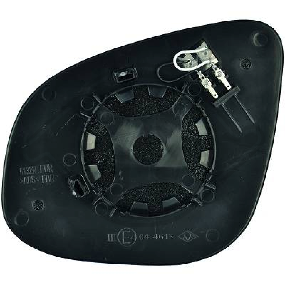 963656392R SP.GLAS RE. KANGOO, 13-21 1686928