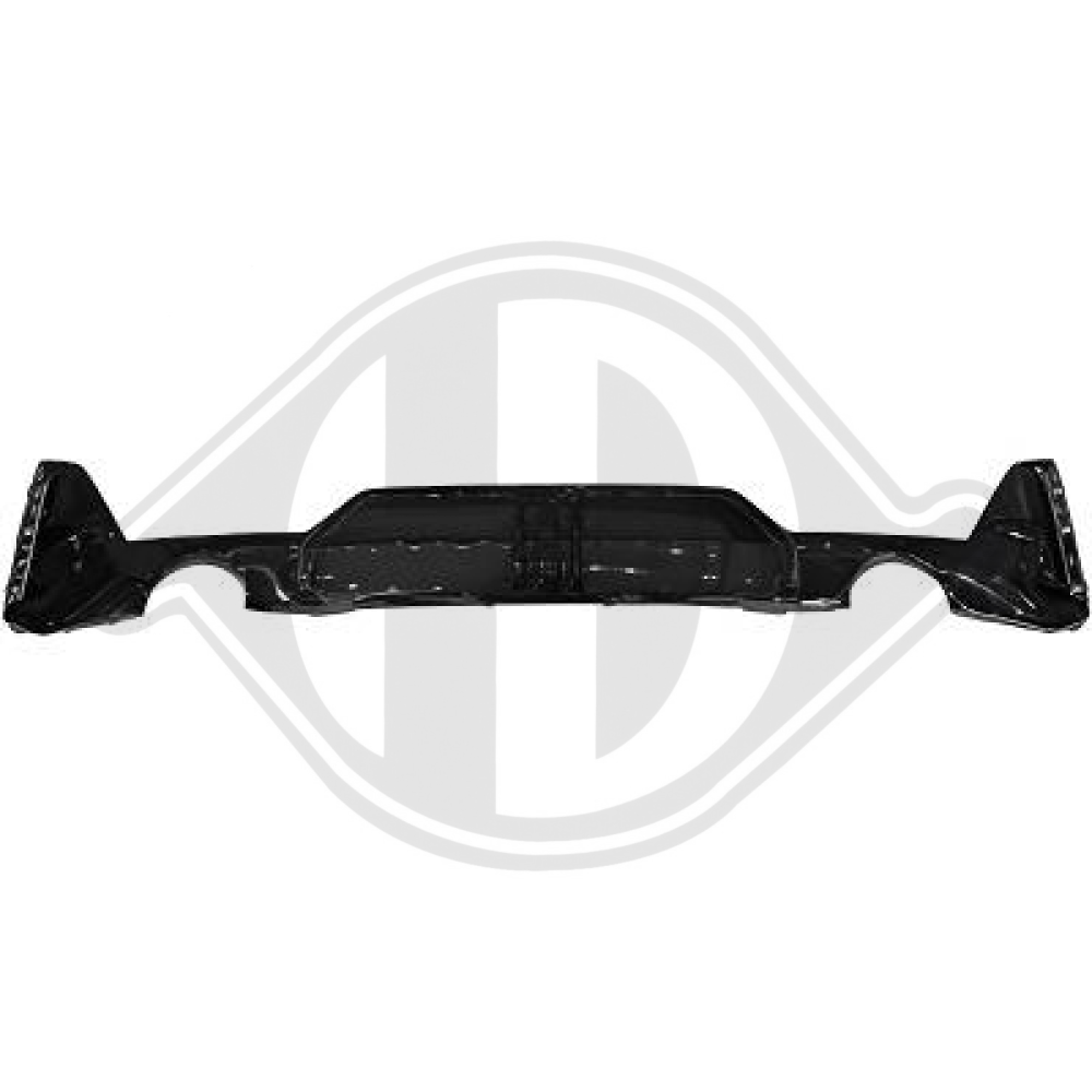 DIFFUSOR STOßST.HI. G20/21 22->> SPORT-PERFORMANCE, 1219567