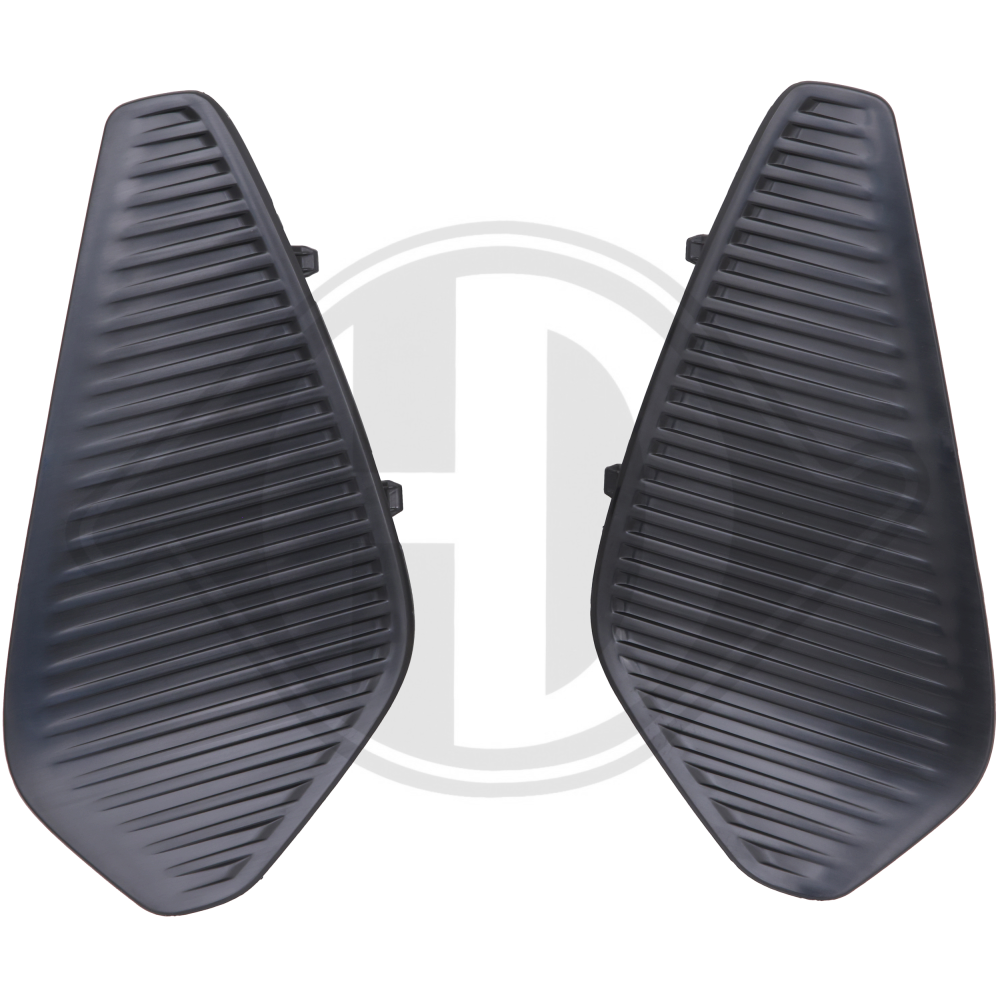1675867980 STOßST.BLENDE P 3008/5008, BLENDE STOßFÄNGER LI+RE 4236763