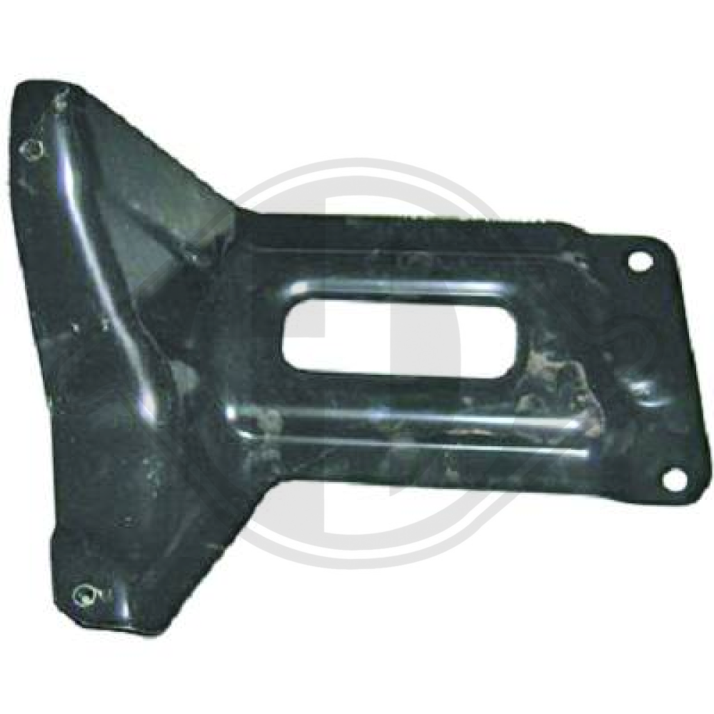 MN146314 HALTER RE.VORN L 200, 06. Okt 5881862