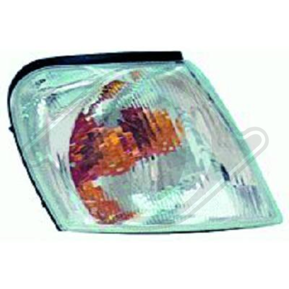 MR245517 BLINKER LI. SPACE STAR, 98-00 5675071