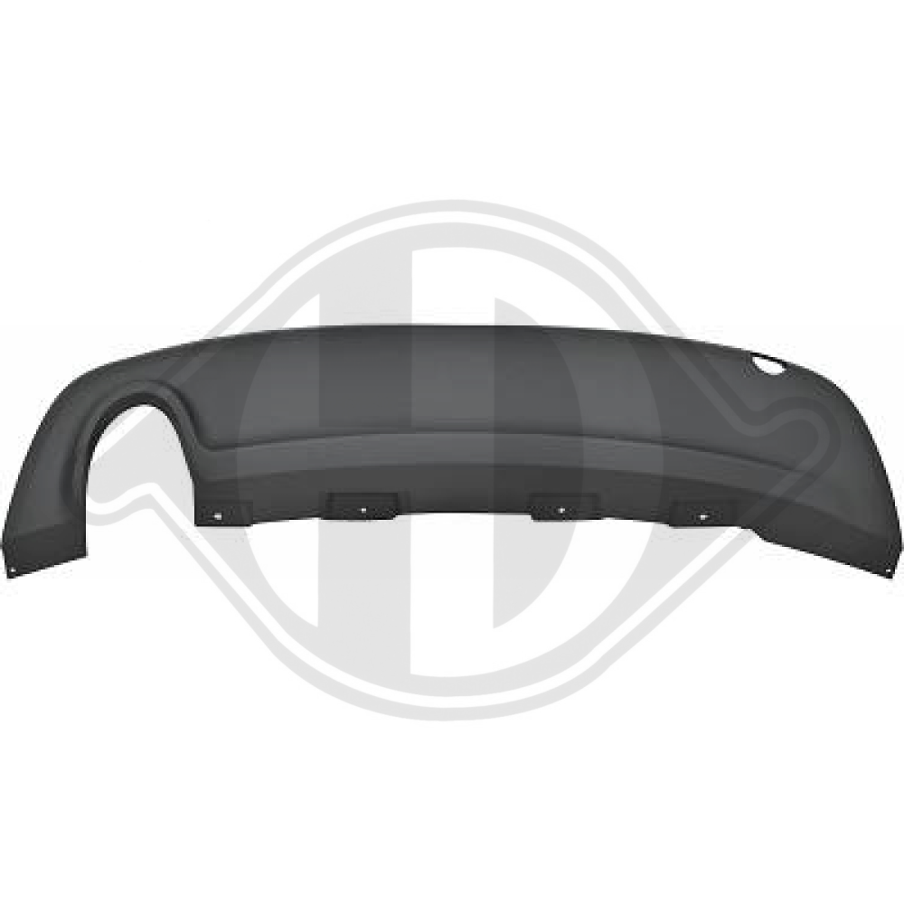 156090482 DIFFUSOR STOßS. GIULIETTA, 10-16 HINTEN; 3042066