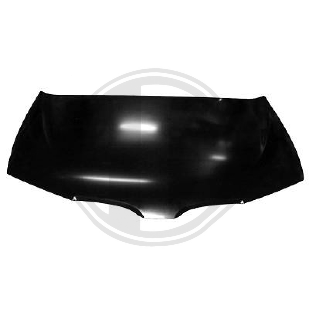 F51005M3AM MOTORHAUBE ALMERA N16, BJ. 00->> 6016000