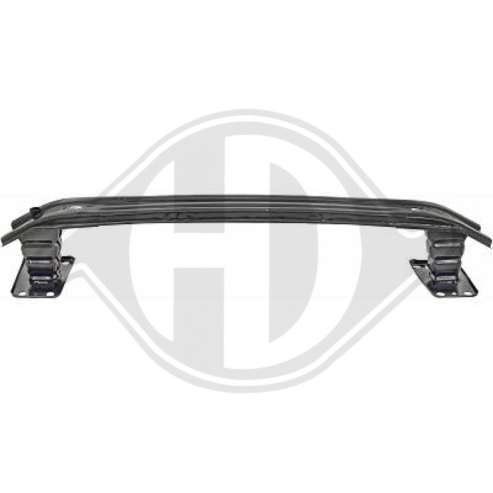 52018109 VERSTÄRKUNG VORN TIPO 356, 16->> 3464060