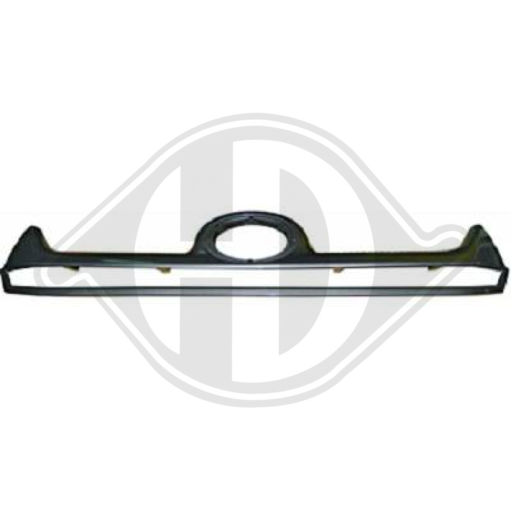531220K020 GRILL UNTEN HILUX, für 08. Okt 6684944