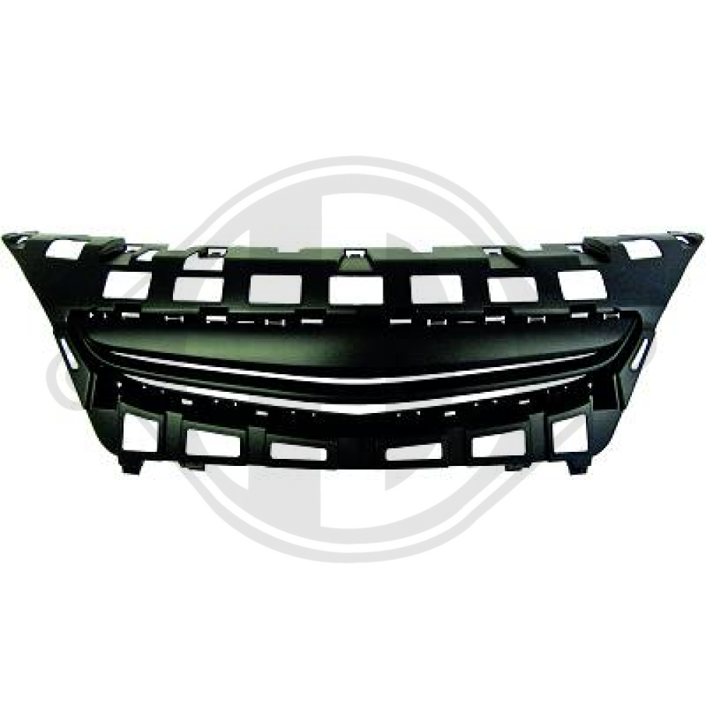 SPORTGRILL ASTRA J, 12-15 GTC 1807540
