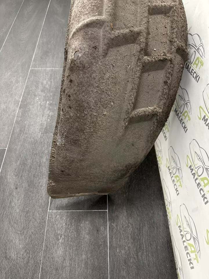 Radhausschale Innenkotflügel Hinten Rechts Vw Golf VII 7 5G