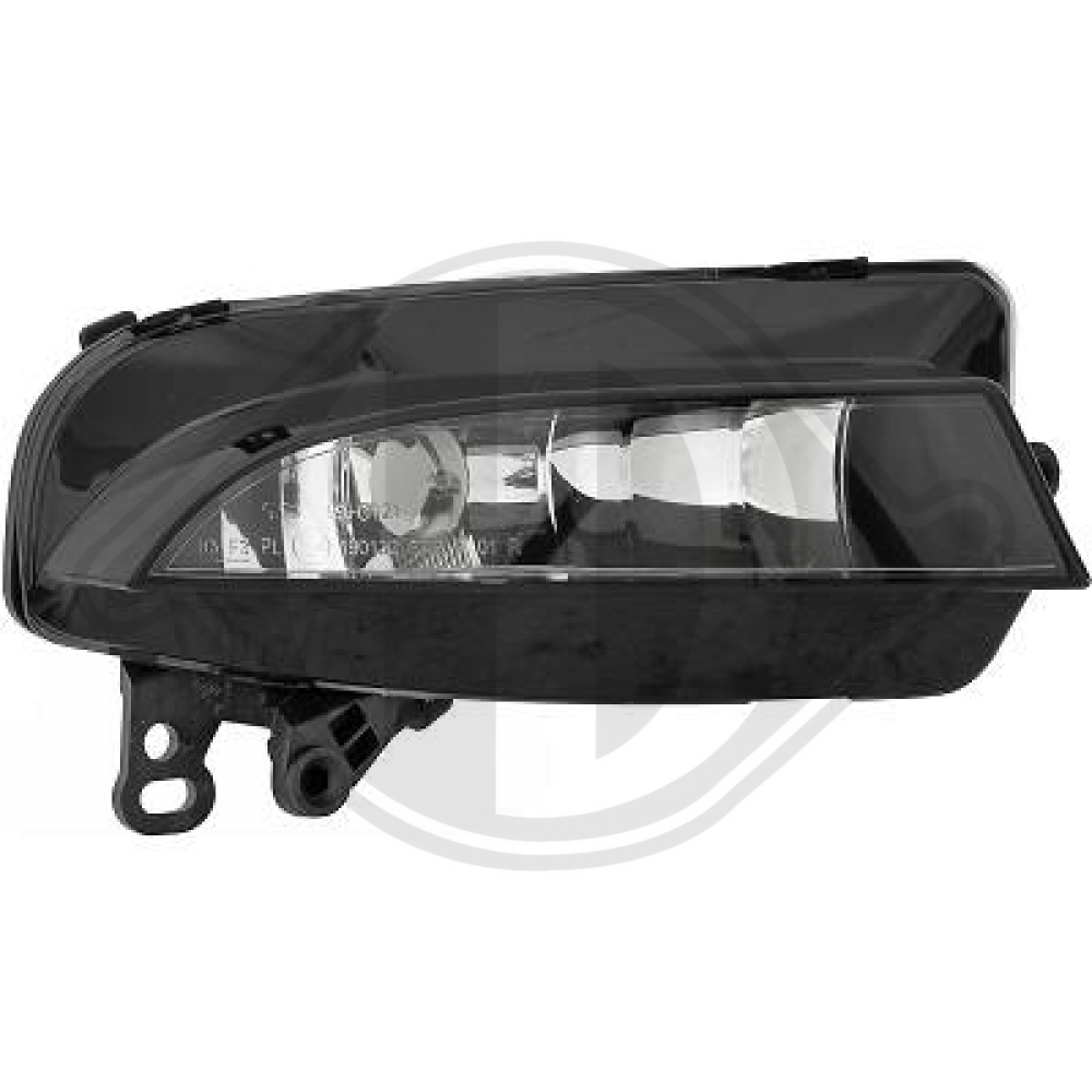 8T0 941 700 C NEBELLEUCHTE RE. AUDI A5, 11-16 1045188