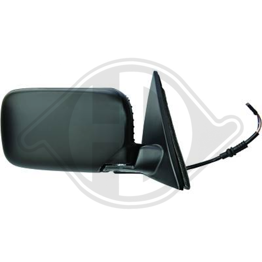 51 16 8 137 367 SPIEGEL LI. E34;LIM+KOMBI, 92-97 4-PIN 1222225