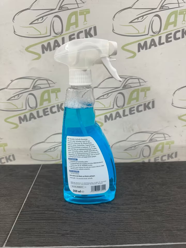 500ml SONAX XTREME Glass Clear Scheibenreiniger 02382410