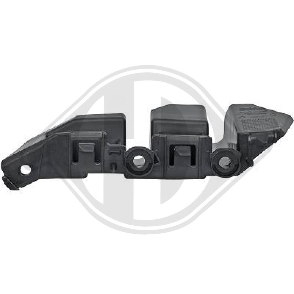 5F0807049A HALTER STOßST. V.L. LEON, 17-20 7433363