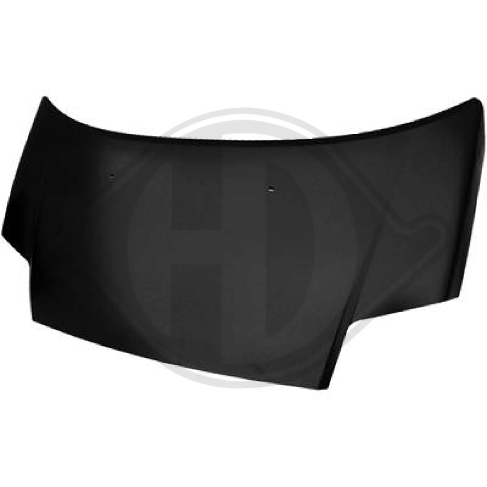 7901Q3 MOTORHAUBE CITROEN C2, BJ. 08. Okt 4000100