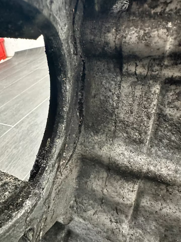 PFL Getriebe 6-Gang Schaltgetriebe Vw Golf VII 7 5G 2,0 TDI