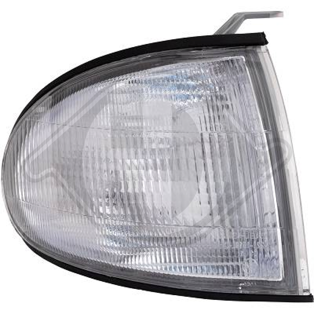 9230122210 BLINKLAMPE LI.ACCENT 3TÜR, 95-99 6830273