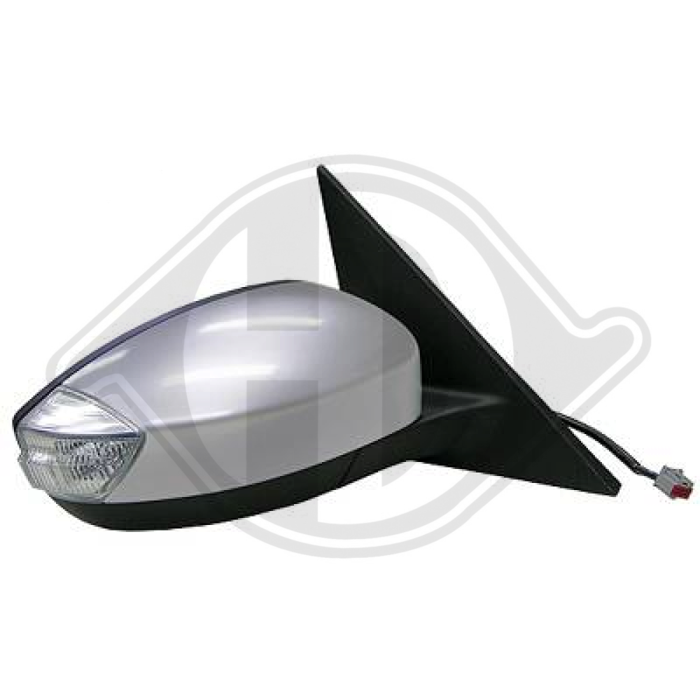 1482700 SPIEGEL LI. GALAXY TREND, 06-10 6-PIN 1491225