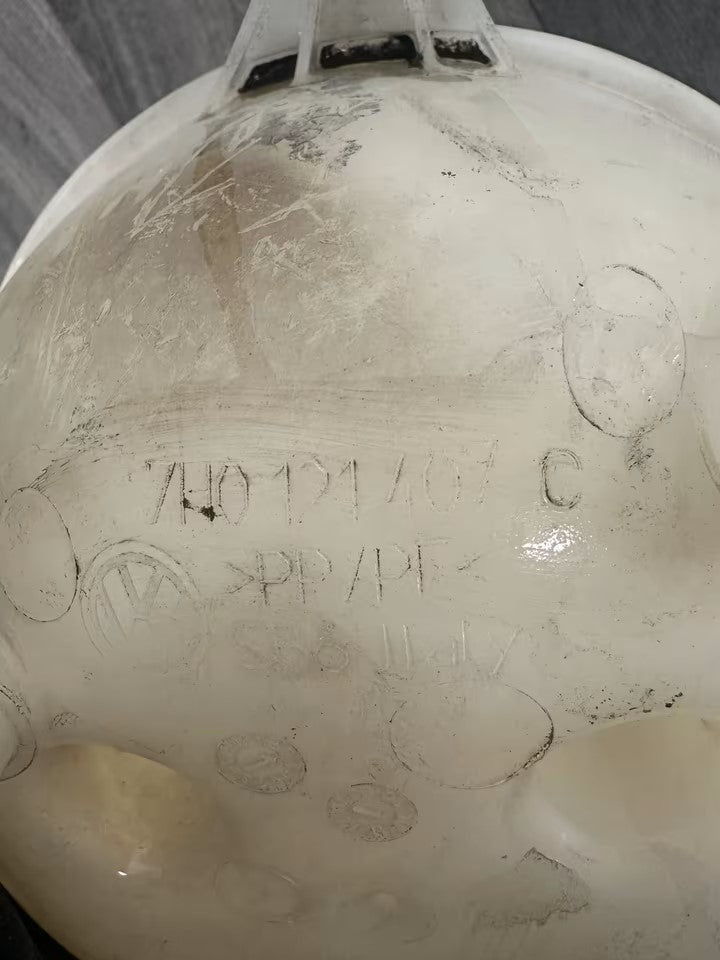7H0121407C Ausgleichsbehälter Kühlwasserbehälter Vw T5 7H Modell