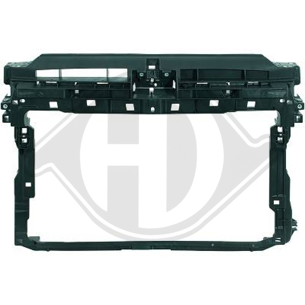 5TA805588B FRONTMASKE TOURAN, BJ. 15->> 2297002