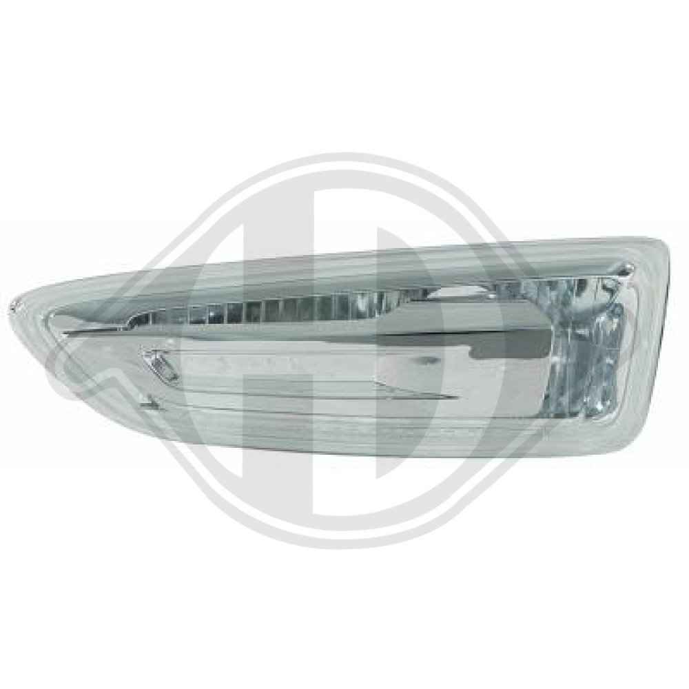 YQ00011480 SEITL.BLINK. R. ASTRA J+K, 09->> GLAS/SMOKE 1807074