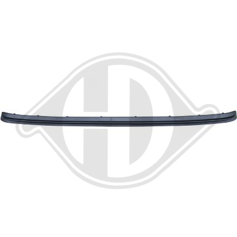 51128208926 STOST.BLENDE HI.UNTEN E46, 98-01 Kein PDC 1214067