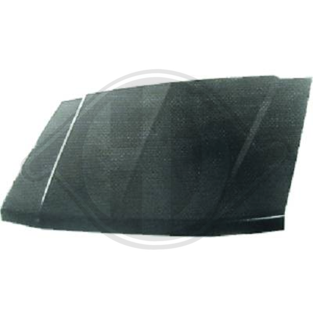 MB860594 MOTORHAUBE PAJERO, 91-04 5841800