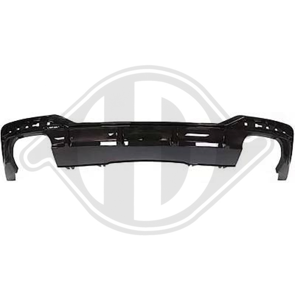DIFFUSOR STOßST. HI A5, 19->> SPORT-OPTIK, 1046357
