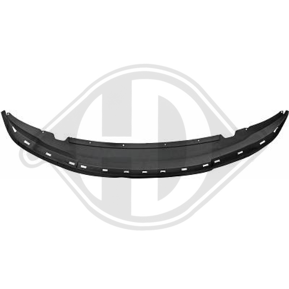 6Q0805918 SPOILER VORN POLO CROSS, 05. Sep 2205464