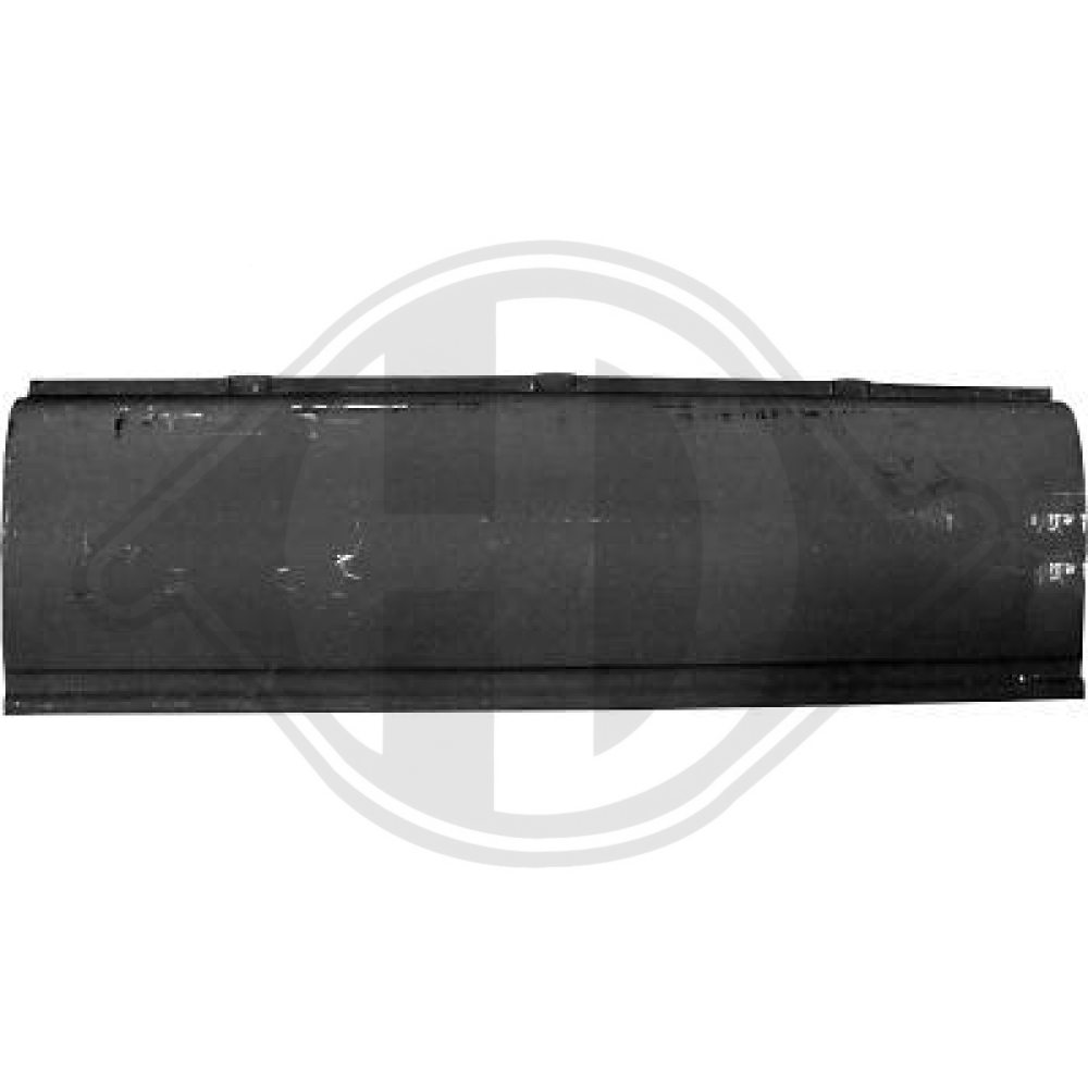 SEITENWANDBLECH LI TRANSIT 86-99 40 cm hoch 9222511