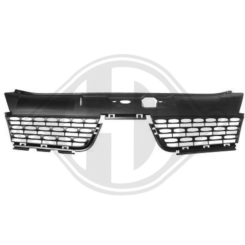 8200272056 KÜHLERGRILL CLIO, für 01. Mai 4413140